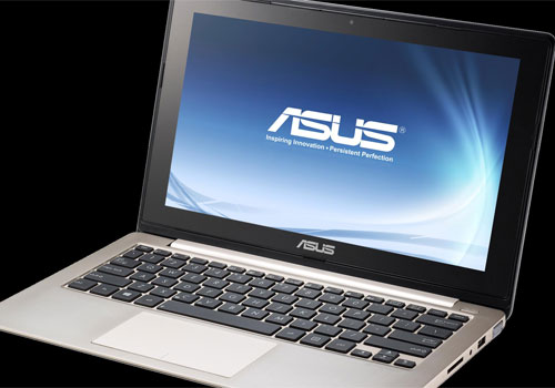 雄安新区华硕电脑维修中心处理解决电脑屏幕故障